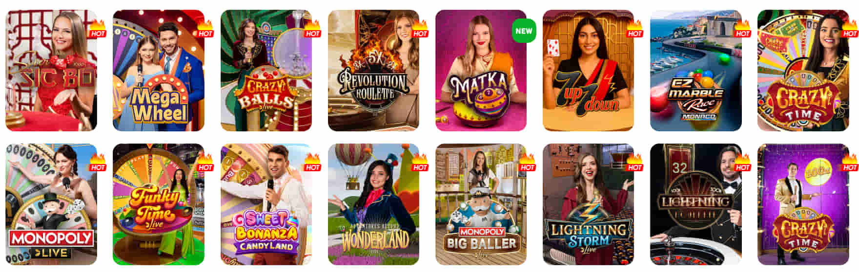 Join 123 to get welcome bonus